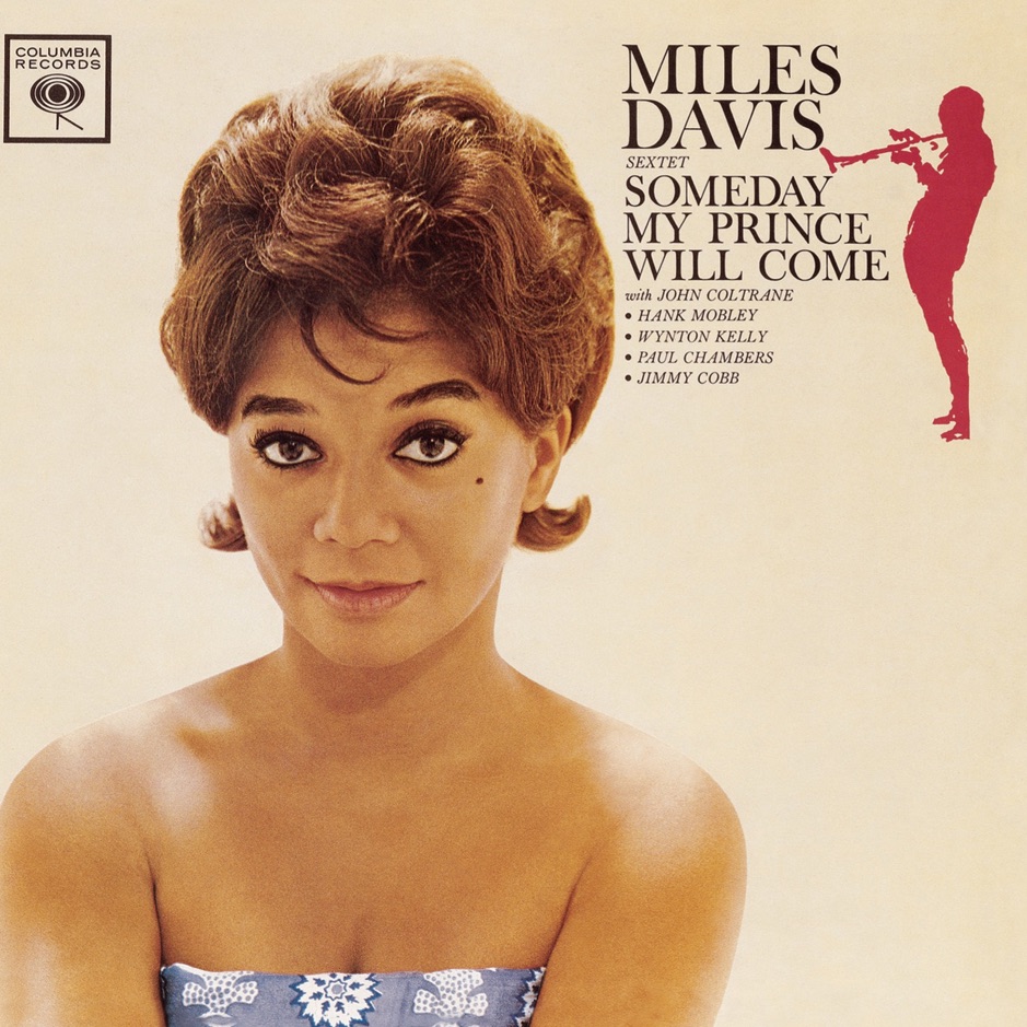 Miles Davis - Someday My Prince Will Come